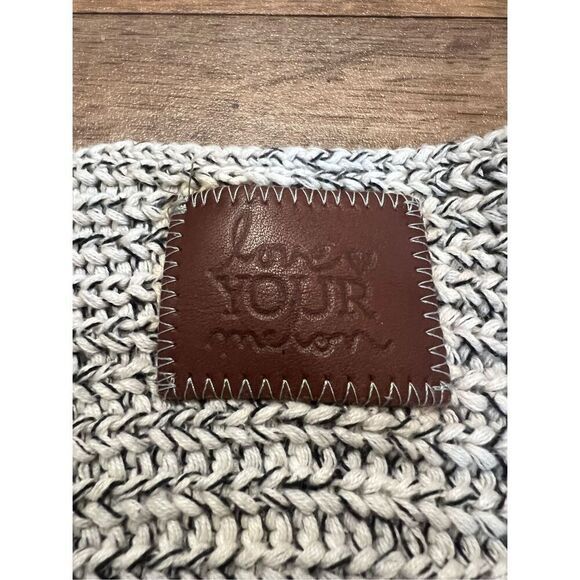 Love Your Melon Infinity Scarf 100% Cotton - Picture 4 of 6